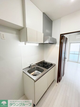 S-FORT茅ヶ崎の物件内観写真